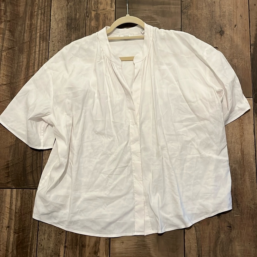 Vince blouse